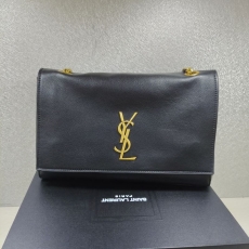 YSL Satchel Bags